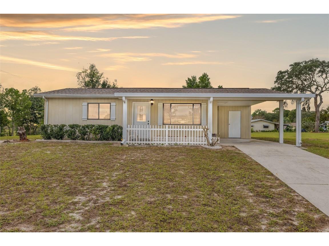 10498 SW 99th Avenue Ocala FL 34481 OM668794 image1