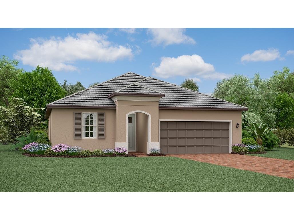 10499 Gable Dig Loop San Antonio FL 33576 T3460119 image1