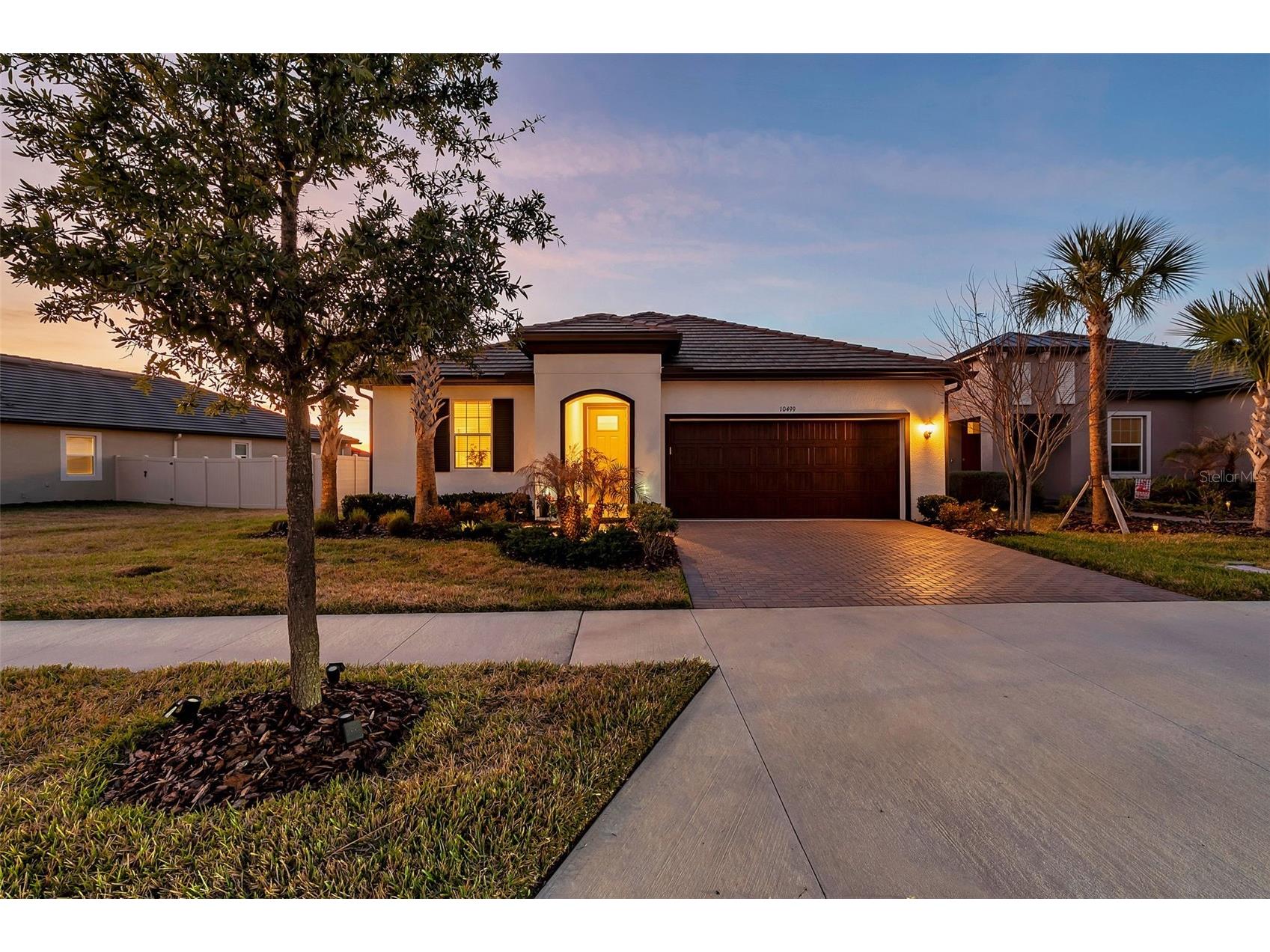 10499 Gable Dig Loop San Antonio FL 33576 TB8478972 image39