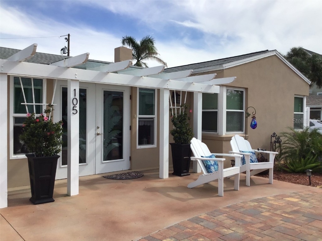 105 161st Avenue Redington Beach FL 33708 GC525918 image1