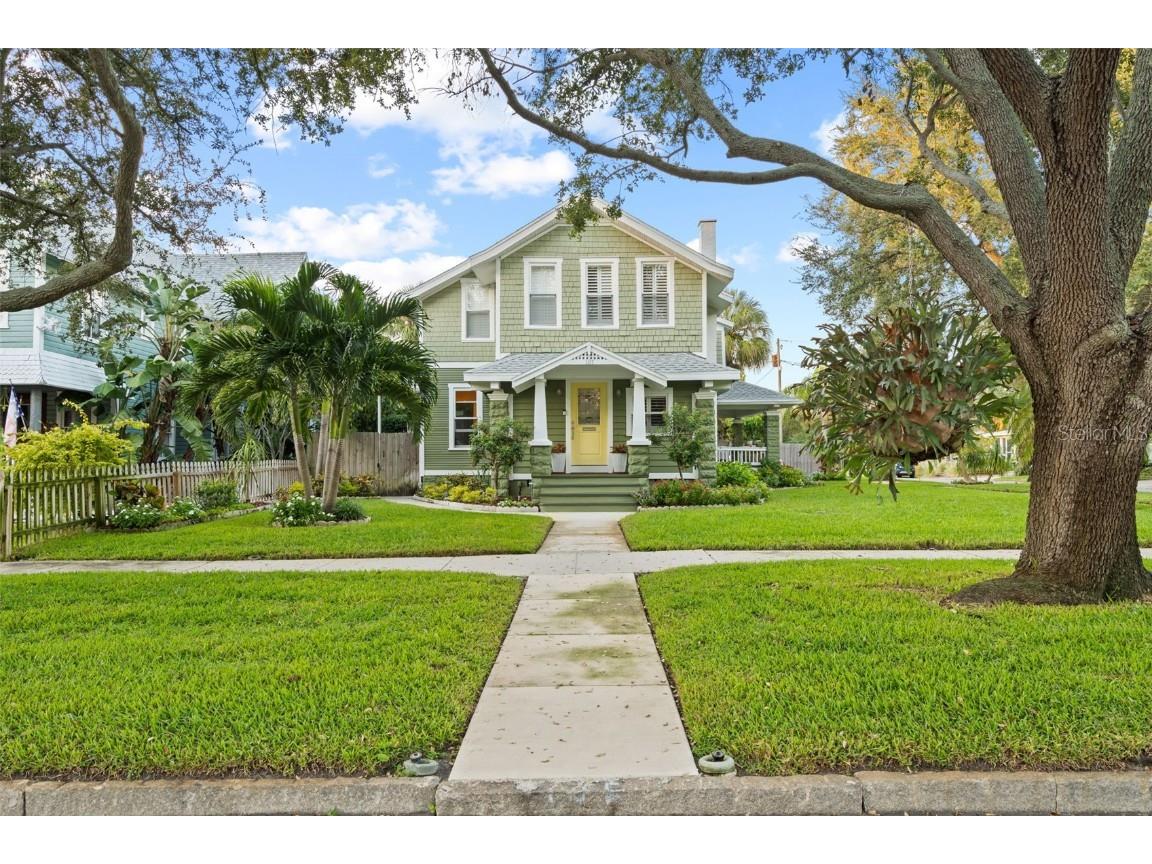 105 19th Avenue S Saint Petersburg FL 33705 U8217449 image1