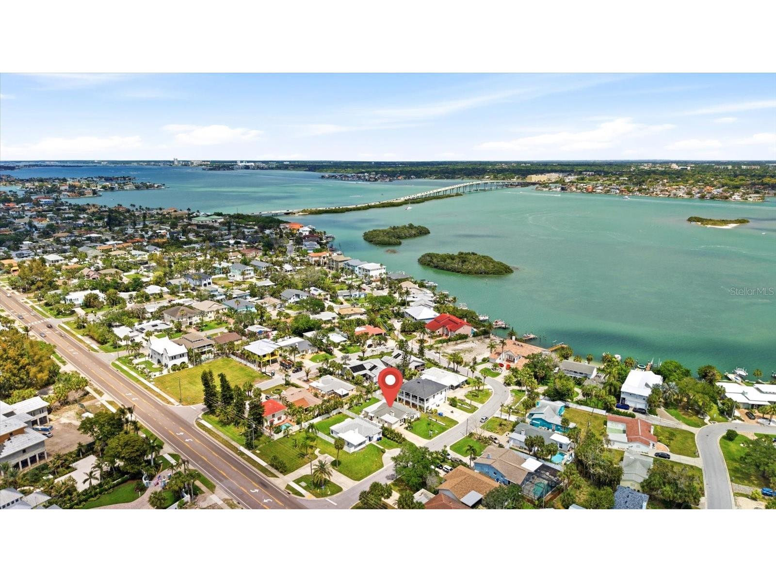 105 3rd Street Belleair Beach FL 33786 TB8488809 image53