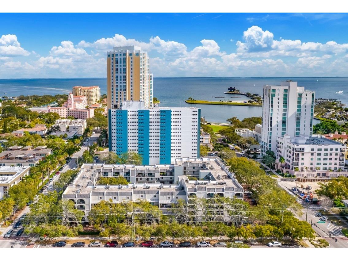 105 4th Avenue NE #205 Saint Petersburg FL 33701 U8189716 image1
