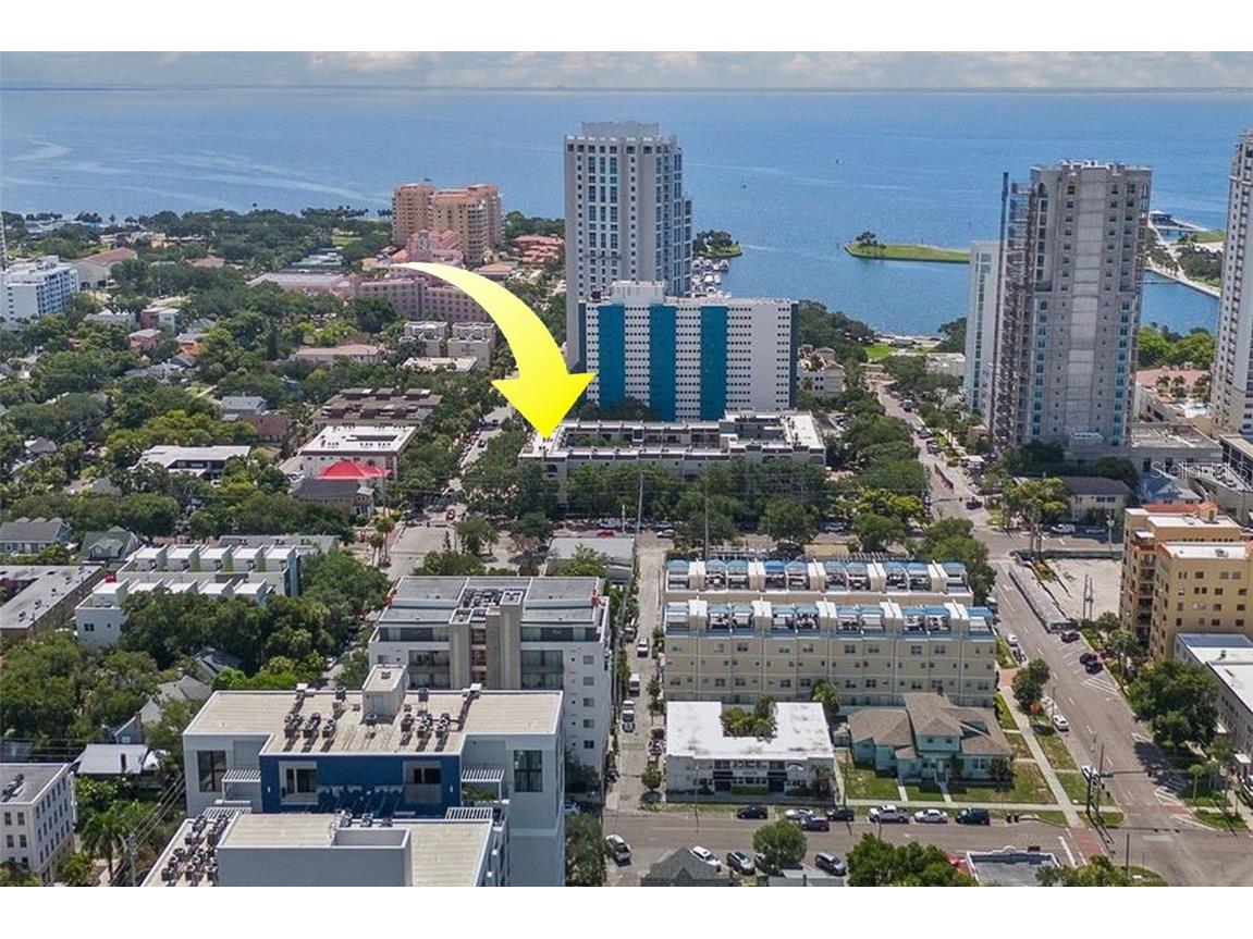 105 4th Avenue NE #215 Saint Petersburg FL 33701 U8250634 image1