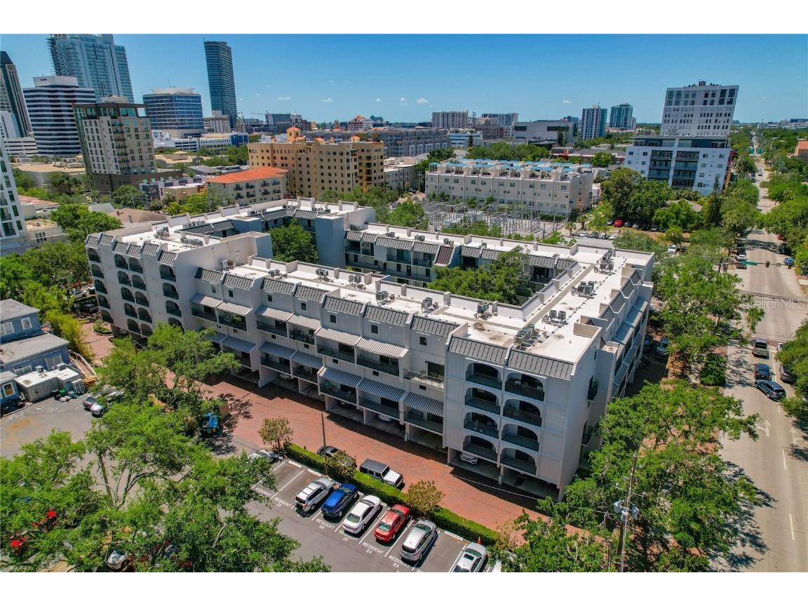 105 4th Avenue NE #220 Saint Petersburg FL 33701 TB8374716 image1