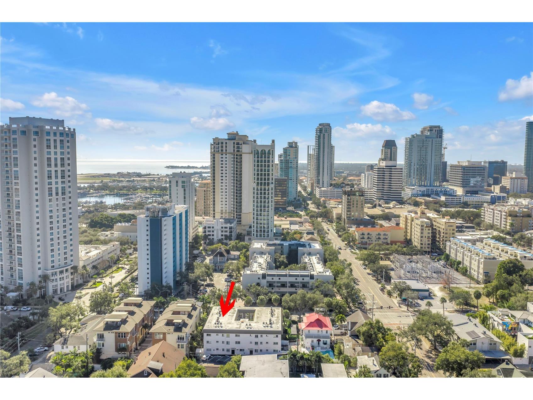 105 4th Avenue NE #220 Saint Petersburg FL 33701 TB8512352 image40