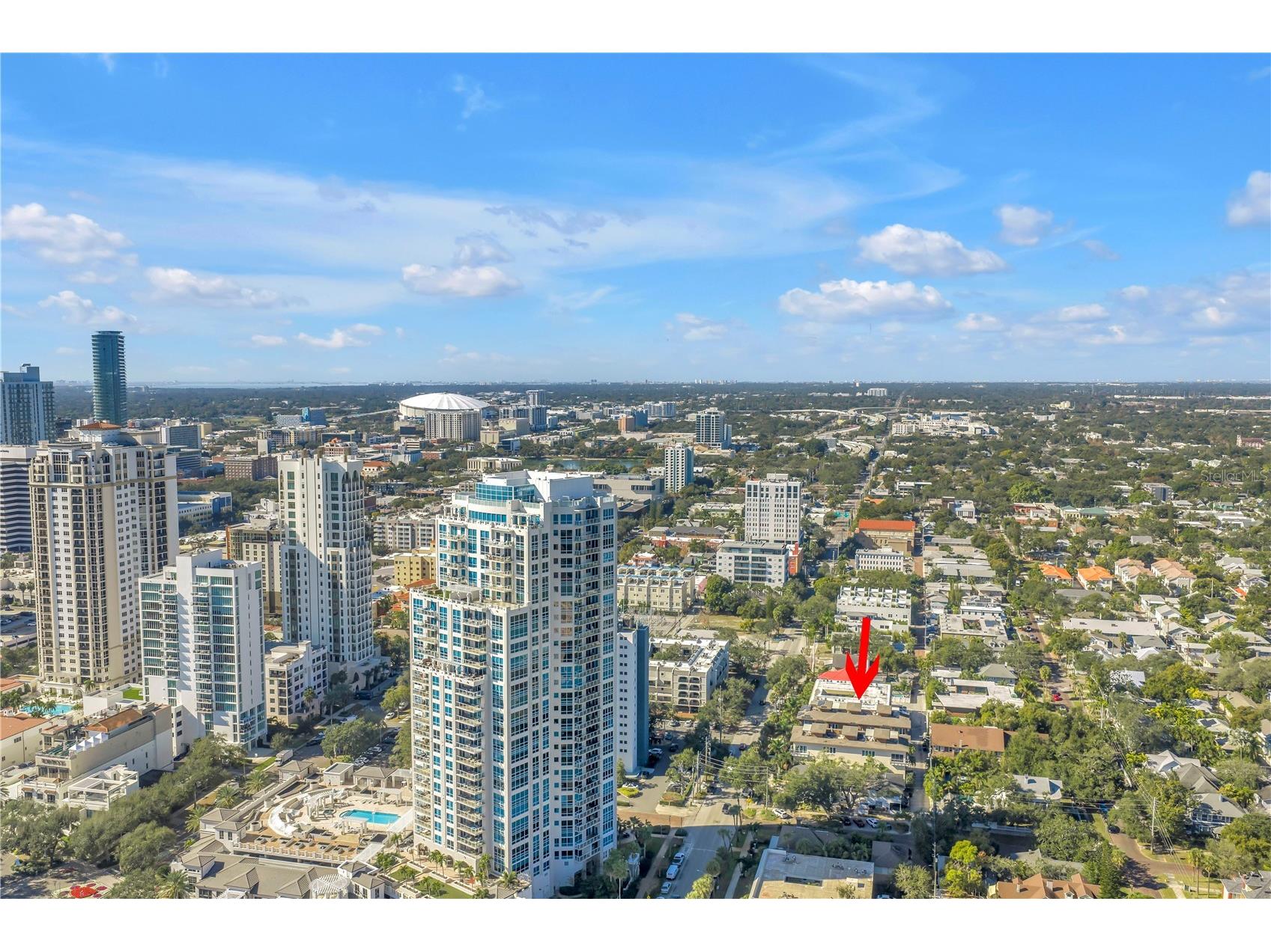 105 4th Avenue NE #220 Saint Petersburg FL 33701 TB8512352 image45