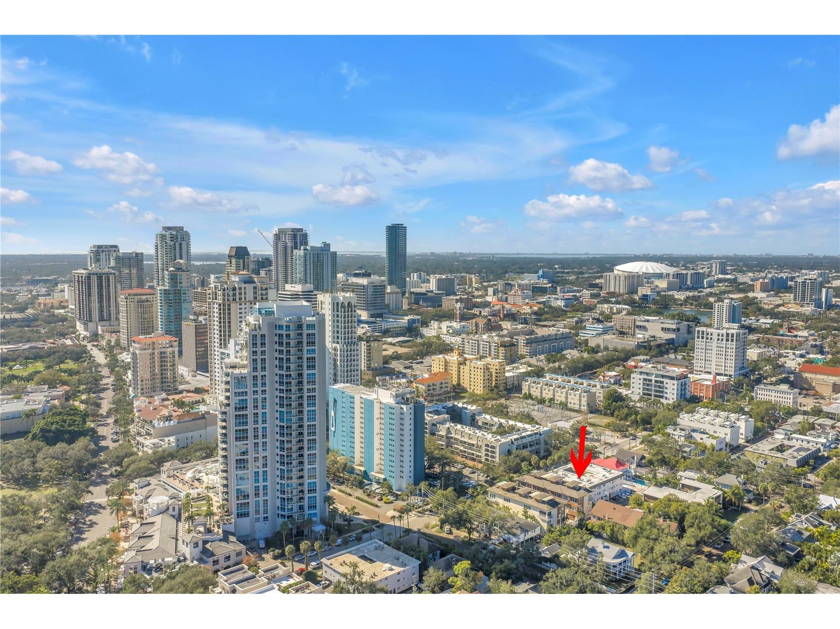 105 4th Avenue NE #220 Saint Petersburg FL 33701 TB8512352 image46