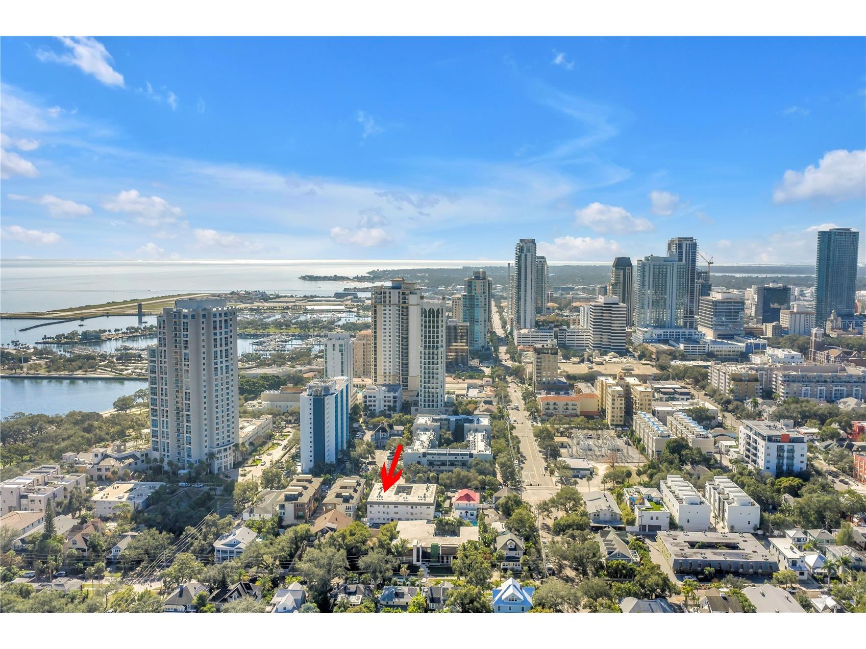 105 4th Avenue NE #220 Saint Petersburg FL 33701 TB8512352 image47