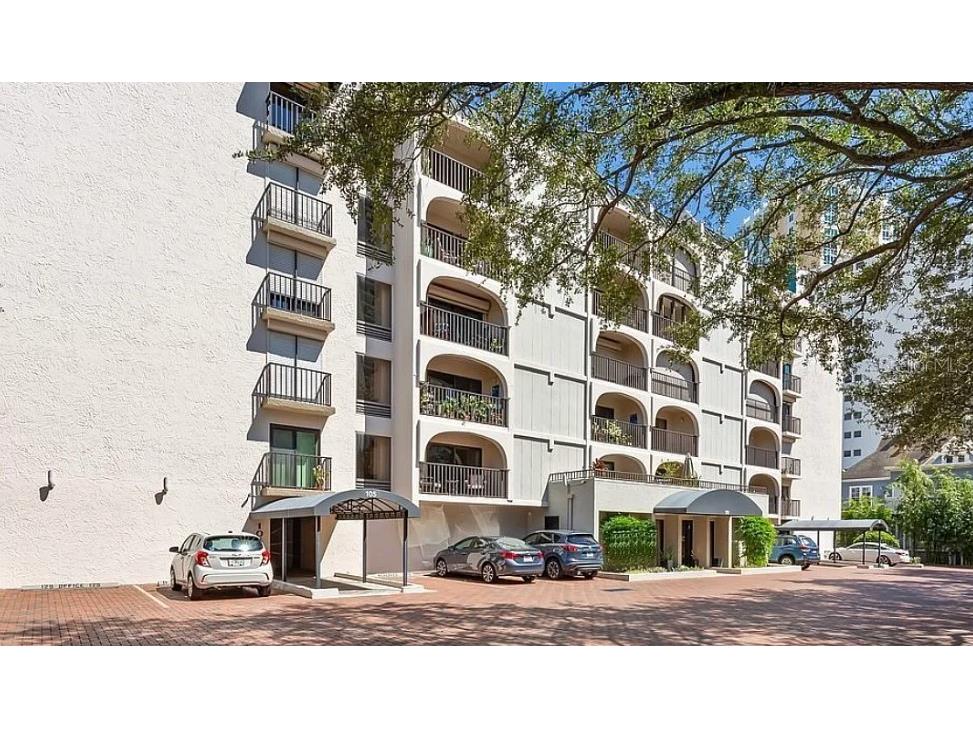 105 4th Avenue NE #223 Saint Petersburg FL 33701 TB8508476 image1