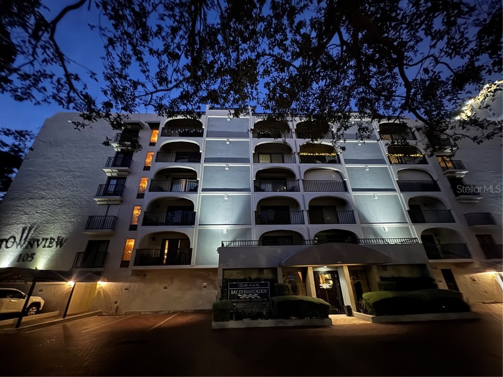 105 4th Avenue NE #225 Saint Petersburg FL 33701 TB8456655 image1