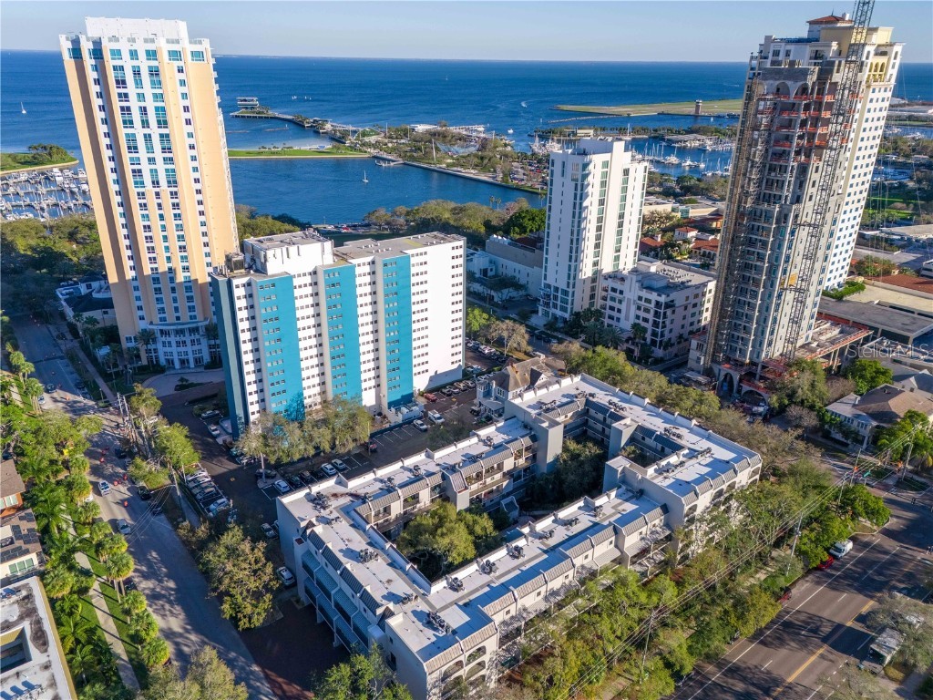 105 4th Avenue NE #228 Saint Petersburg FL 33701 U8230970 image1