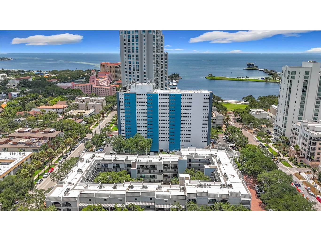 105 4th Avenue NE #501 Saint Petersburg FL 33701 TB8357661 image1