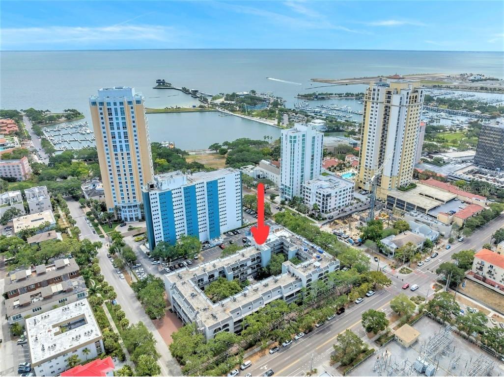 105 4th Avenue NE #626 Saint Petersburg FL 33701 U8197473 image1
