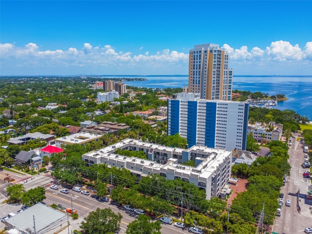 105 4th Avenue NE #629 Saint Petersburg FL 33701 TB8326265 image1