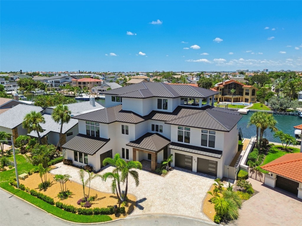 105 9th Street E Tierra Verde FL 33715 - TAMPA BAY TB8399186 image1