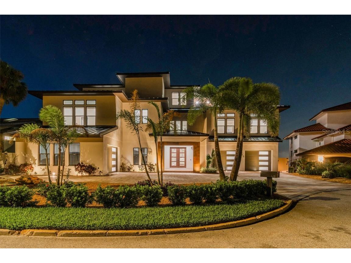 105 9th Street E Tierra Verde FL 33715 - TAMPA BAY TB8399186 image2