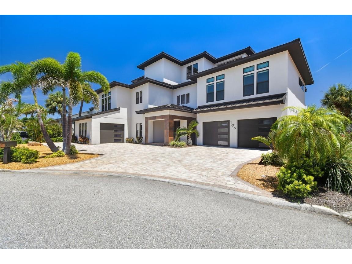 105 9th Street E Tierra Verde FL 33715 - TAMPA BAY TB8399186 image3