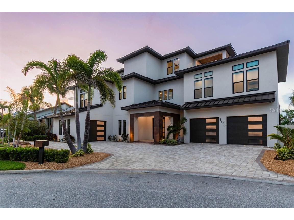 105 9th Street E Tierra Verde FL 33715 - TAMPA BAY TB8399186 image4