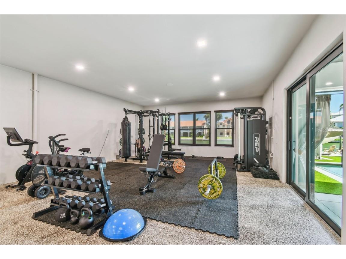 105 9th Street E Tierra Verde FL 33715 - TAMPA BAY TB8399186 image77