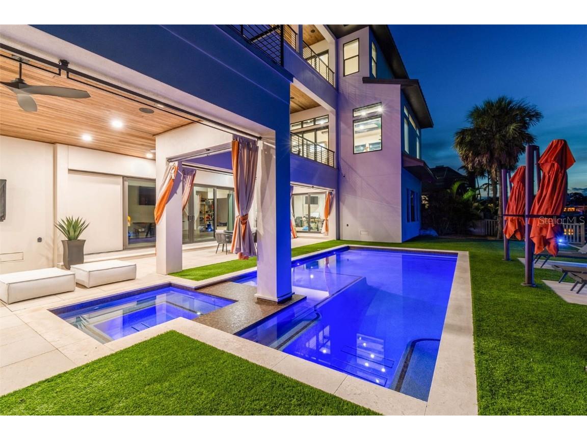 105 9th Street E Tierra Verde FL 33715 - TAMPA BAY TB8399186 image83