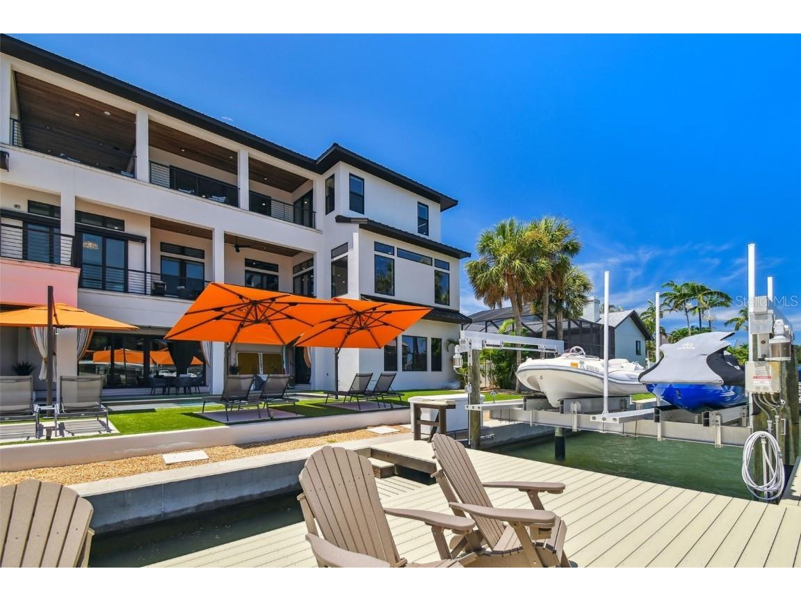 105 9th Street E Tierra Verde FL 33715 - TAMPA BAY TB8399186 image85