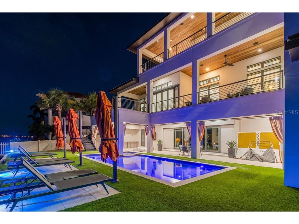 105 9th Street E Tierra Verde FL 33715 - TAMPA BAY TB8399186 image86