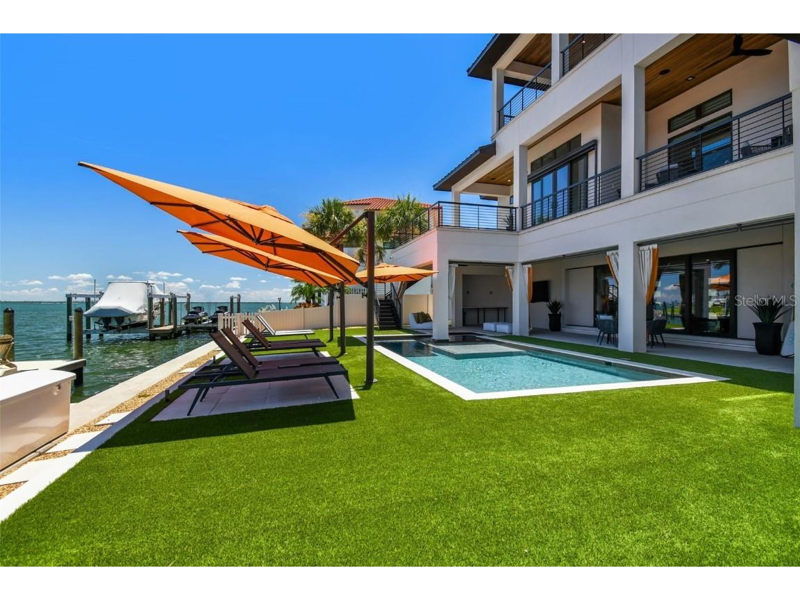 105 9th Street E Tierra Verde FL 33715 - TAMPA BAY TB8399186 image87