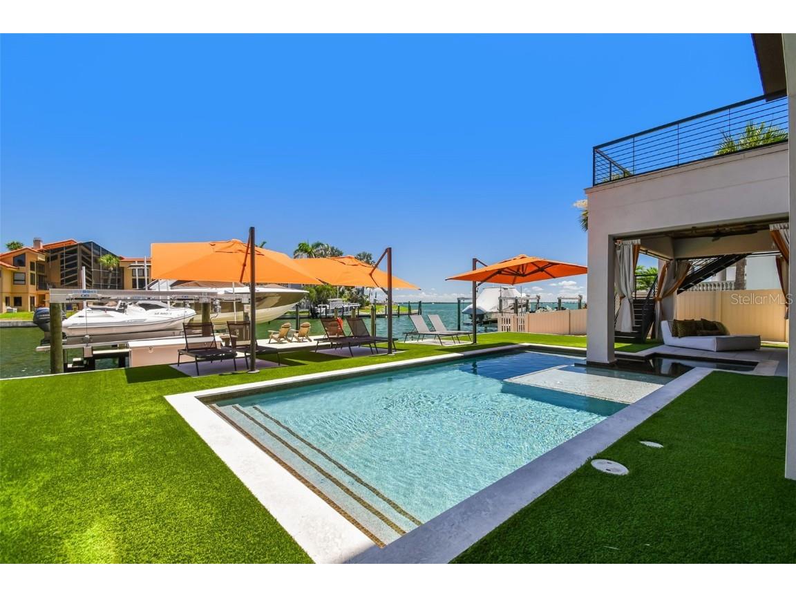 105 9th Street E Tierra Verde FL 33715 - TAMPA BAY TB8399186 image88