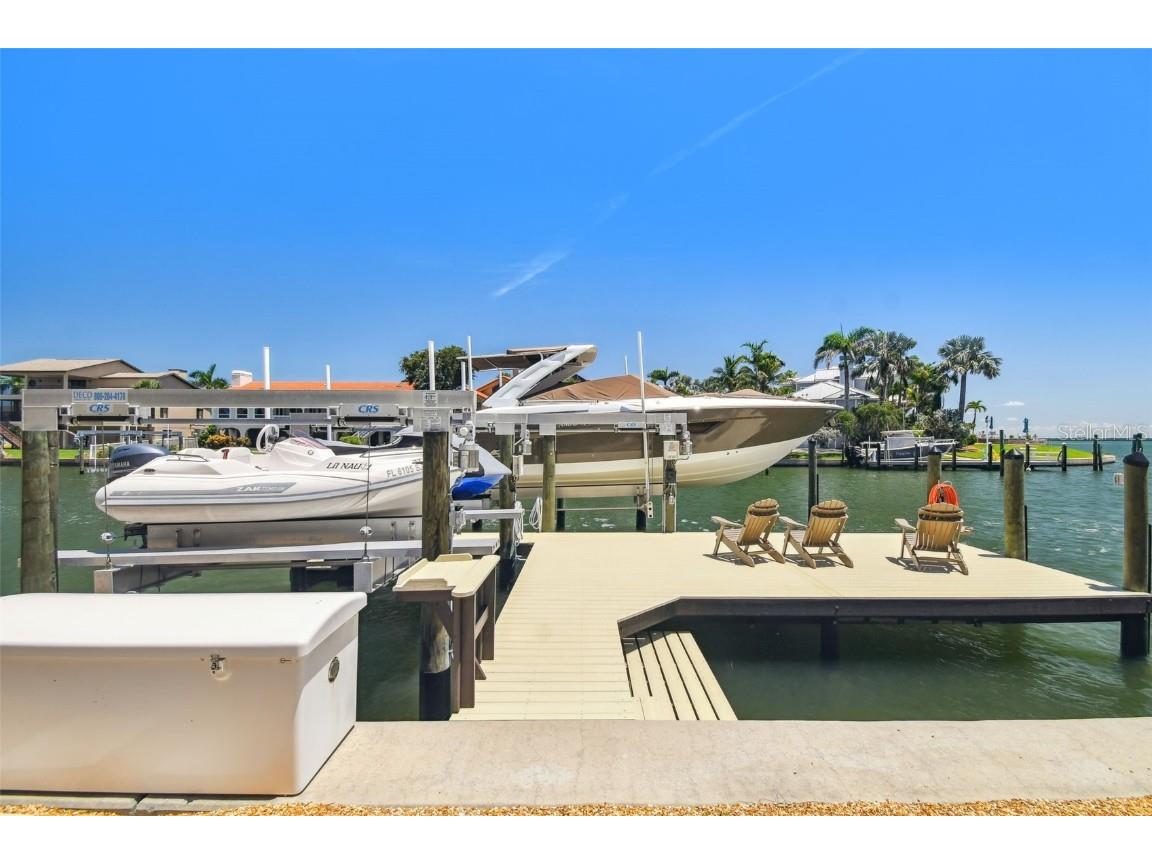 105 9th Street E Tierra Verde FL 33715 - TAMPA BAY TB8399186 image90