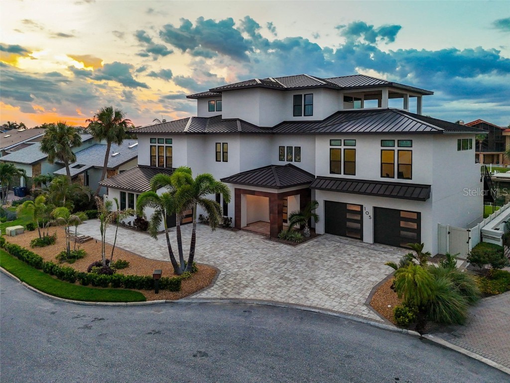 105 9th Street E Tierra Verde FL 33715 - TAMPA BAY TB8399186 image92