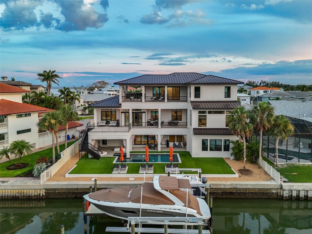 105 9th Street E Tierra Verde FL 33715 - TAMPA BAY TB8399186 image93