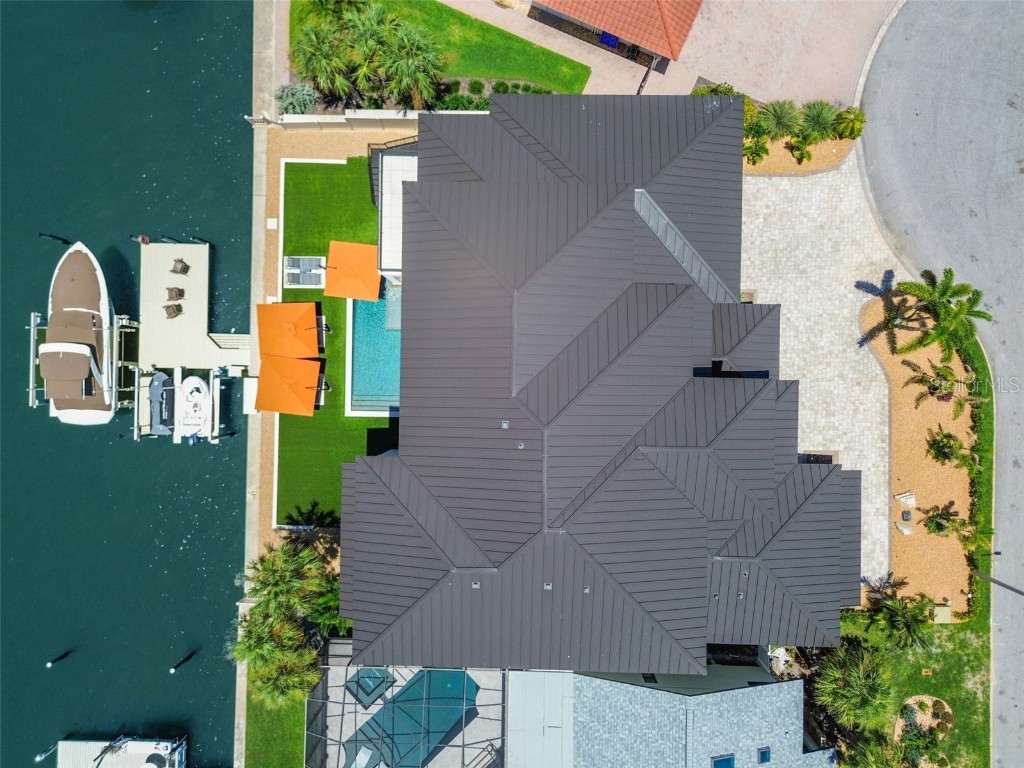 105 9th Street E Tierra Verde FL 33715 - TAMPA BAY TB8399186 image95