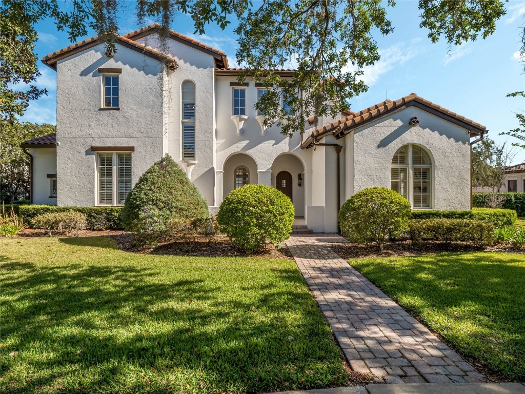 105 Acadia Terrace Celebration FL 34747 O6195516 image1