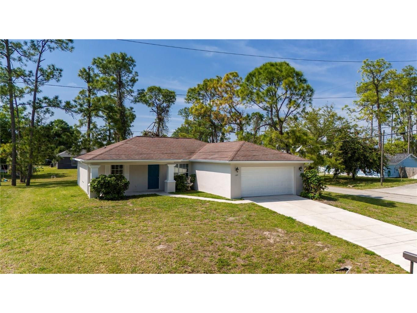 105 Alan Avenue N Lehigh Acres FL 33971 C7489390 image34