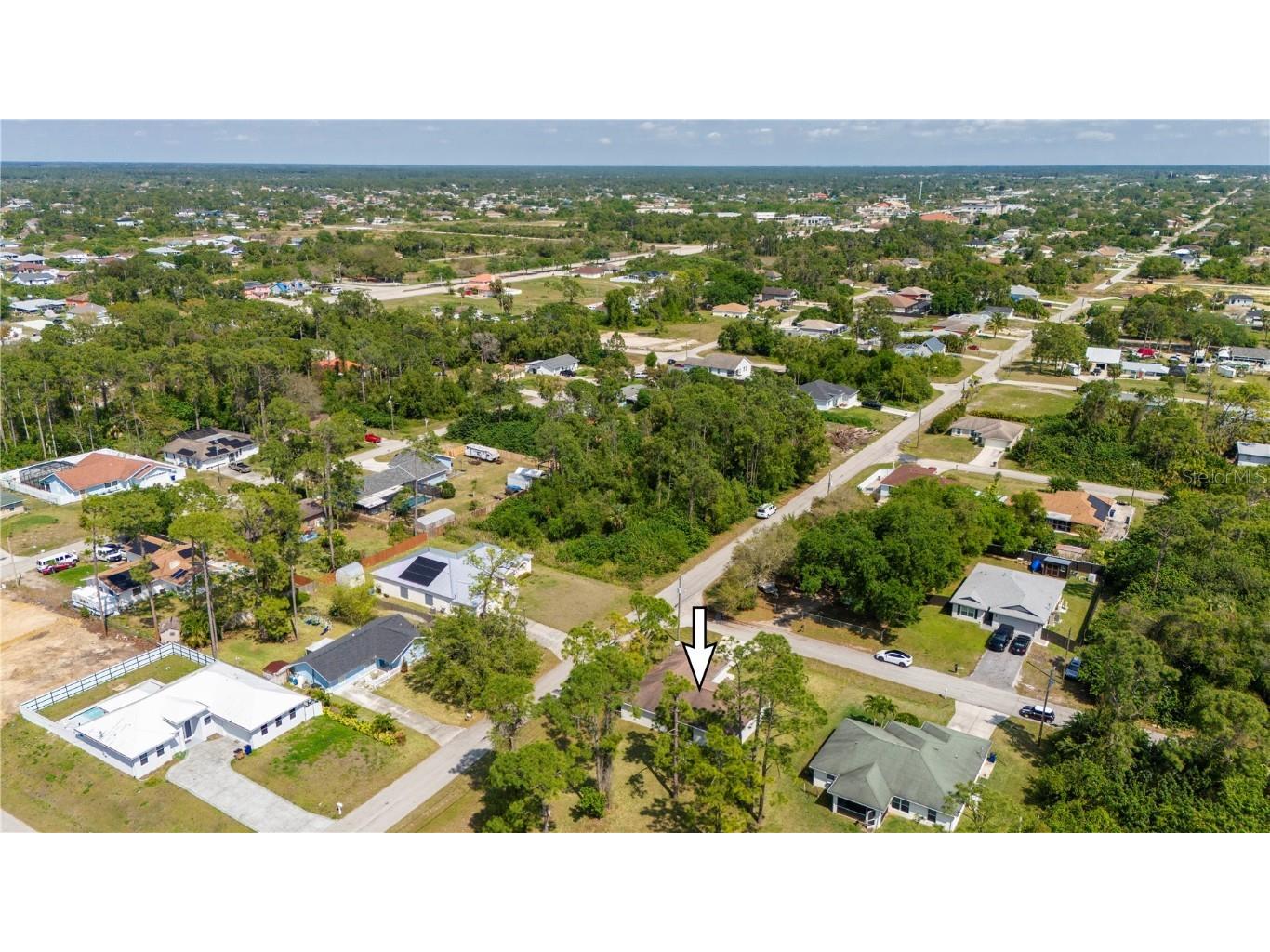 105 Alan Avenue N Lehigh Acres FL 33971 C7489390 image38