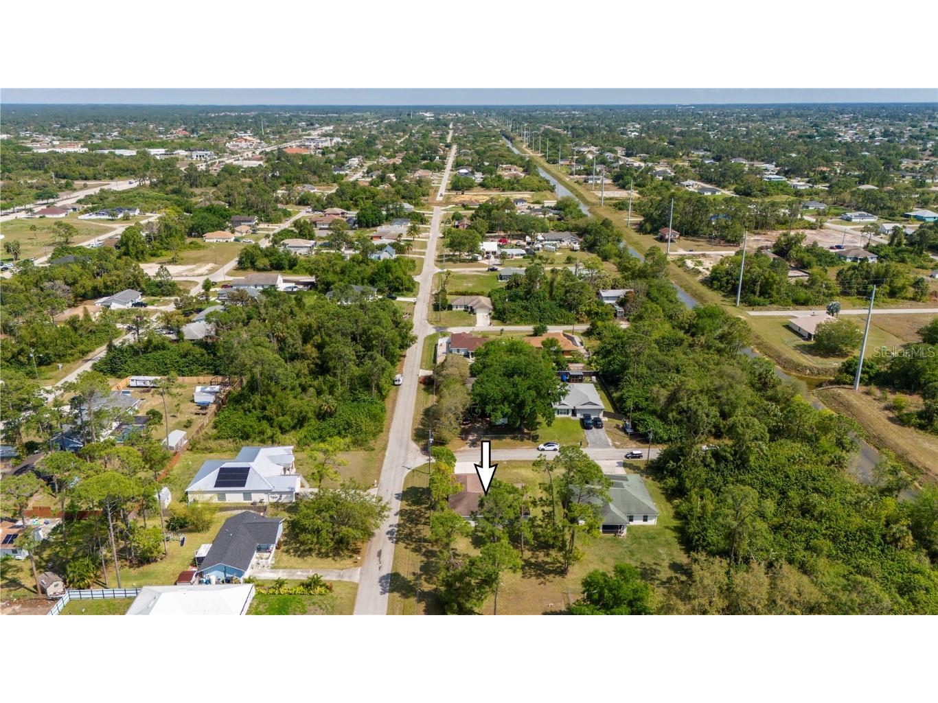 105 Alan Avenue N Lehigh Acres FL 33971 C7489390 image39