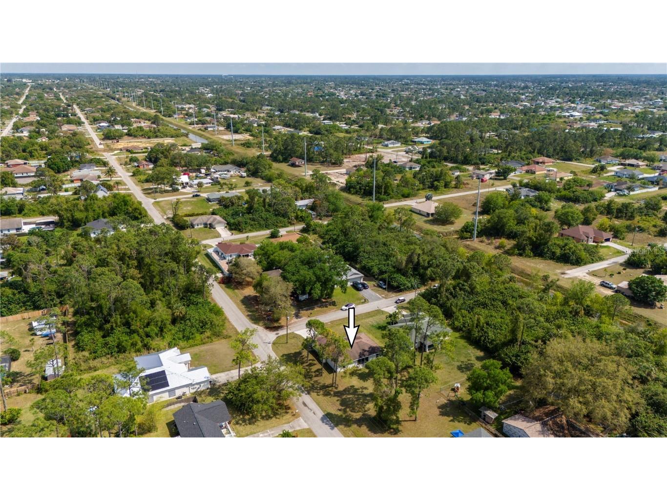 105 Alan Avenue N Lehigh Acres FL 33971 C7489390 image40