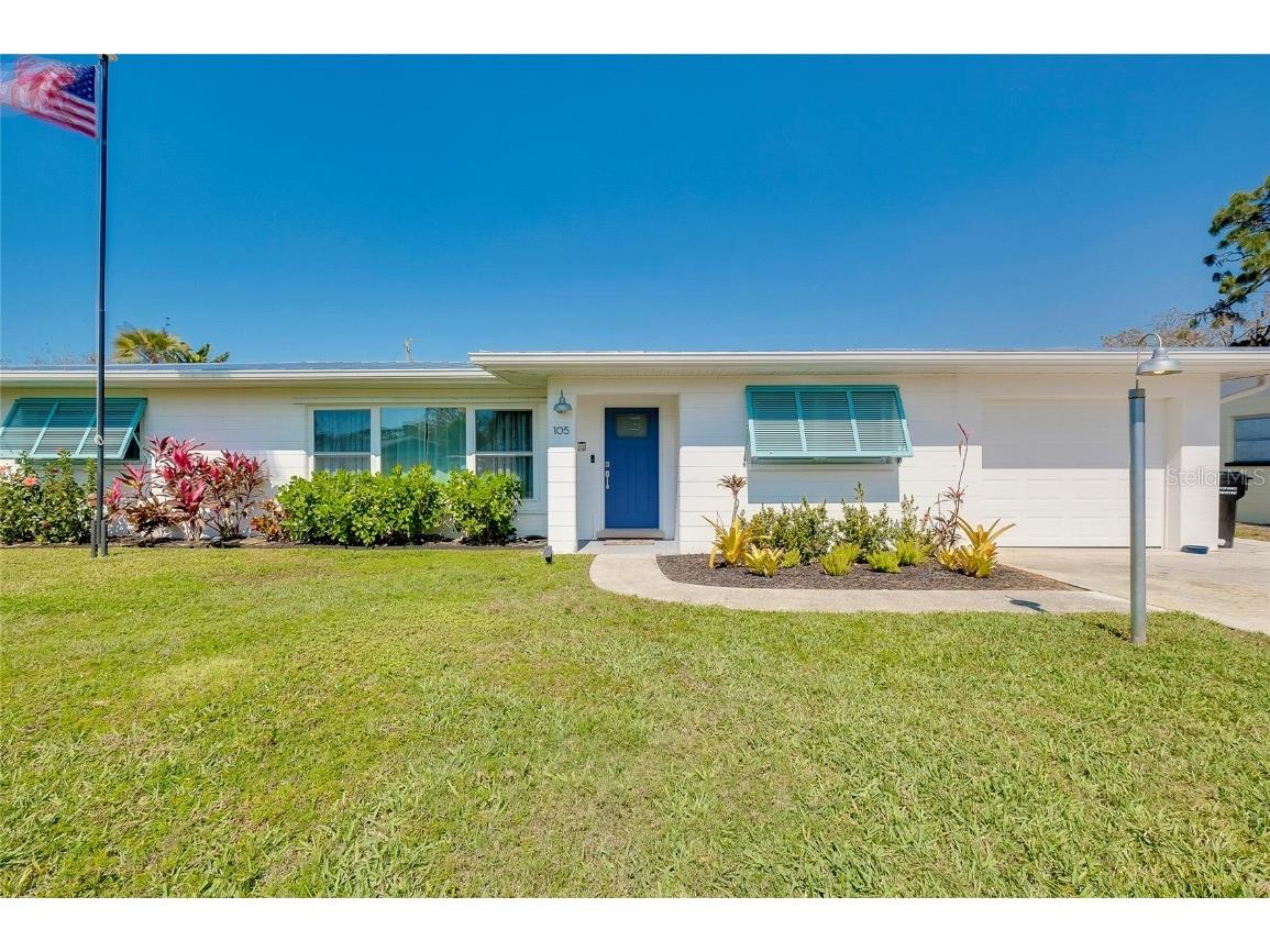 105 Alba Street E Venice FL 34285 N6131389 image1