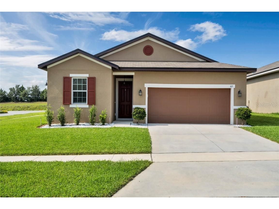 105 Alford Drive Davenport FL 33896 O6122763 image1