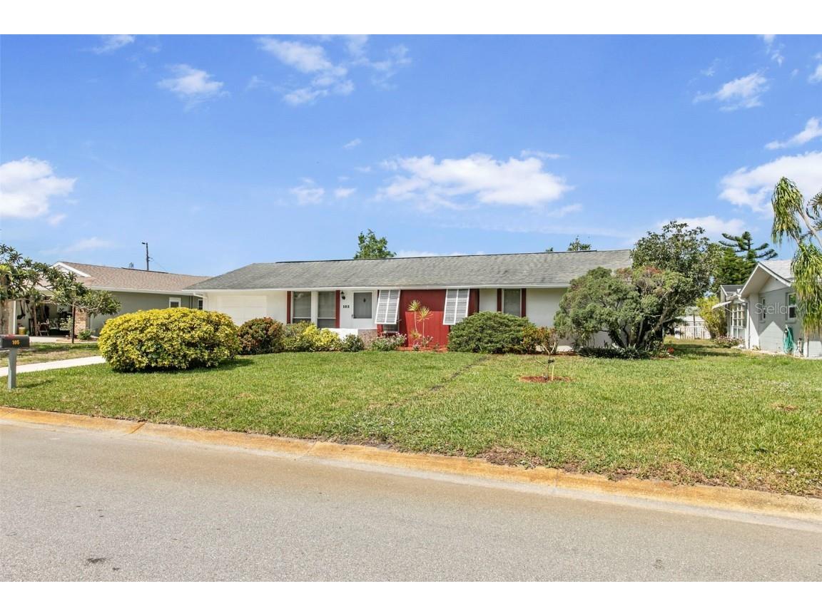 105 Algiers Drive Venice FL 34293 A4567248 image1