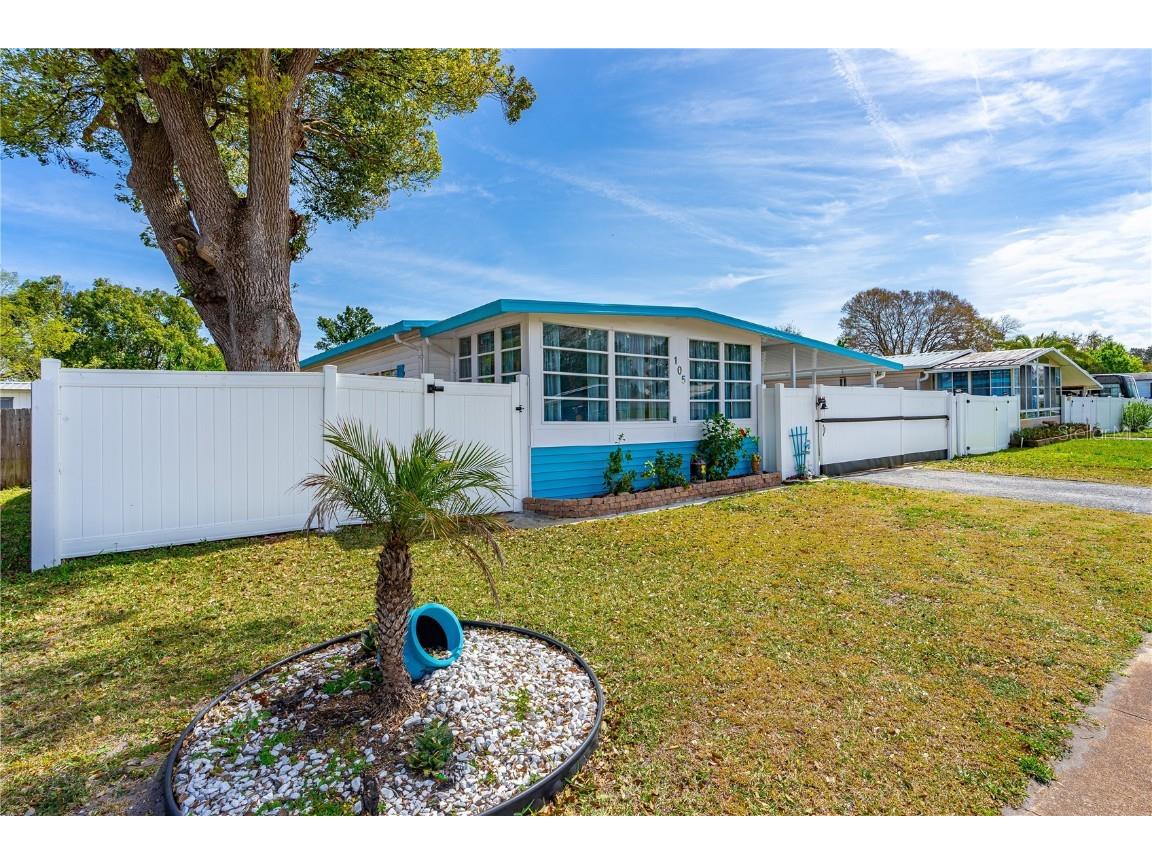 105 Aloha Terrace Port Orange FL 32129 V4941266 image1