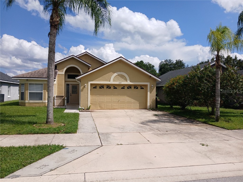 105 Andrews Road Sanford FL 32773 O6332050 image1