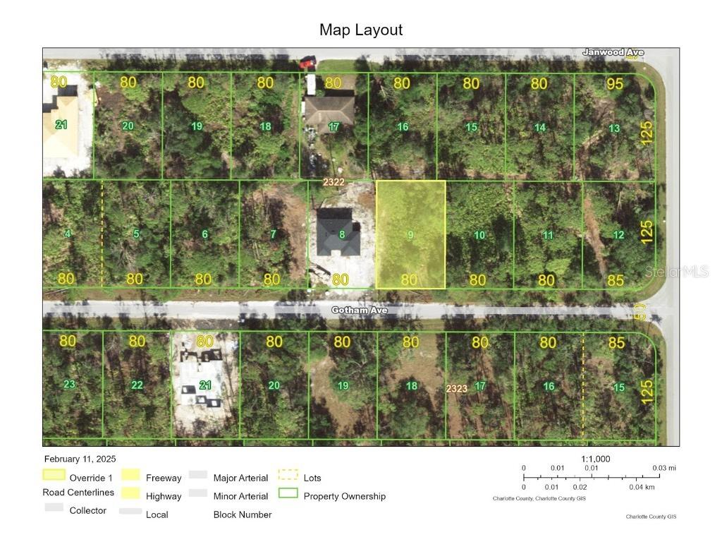 105 Annapolis Lane Rotonda West FL 33947 C7505109 image1