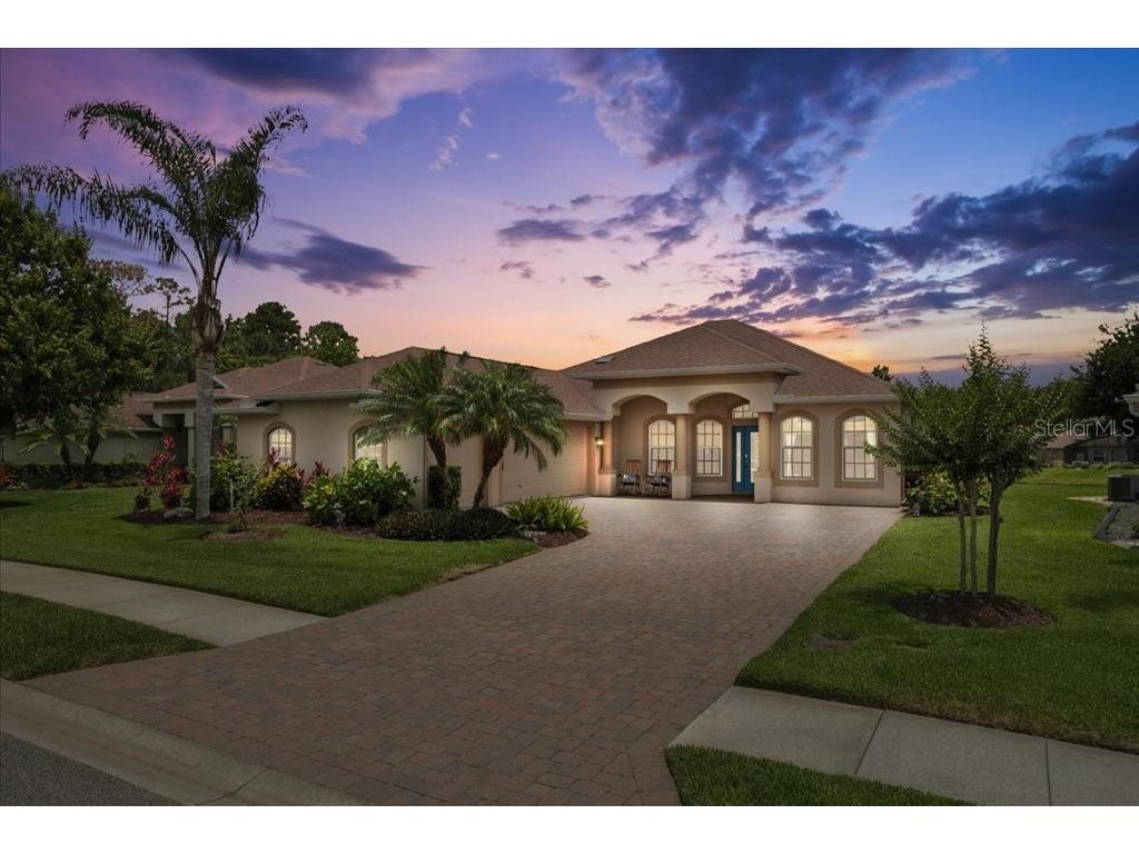 105 Arena Lake Drive Palm Coast FL 32137 FC309978 image1