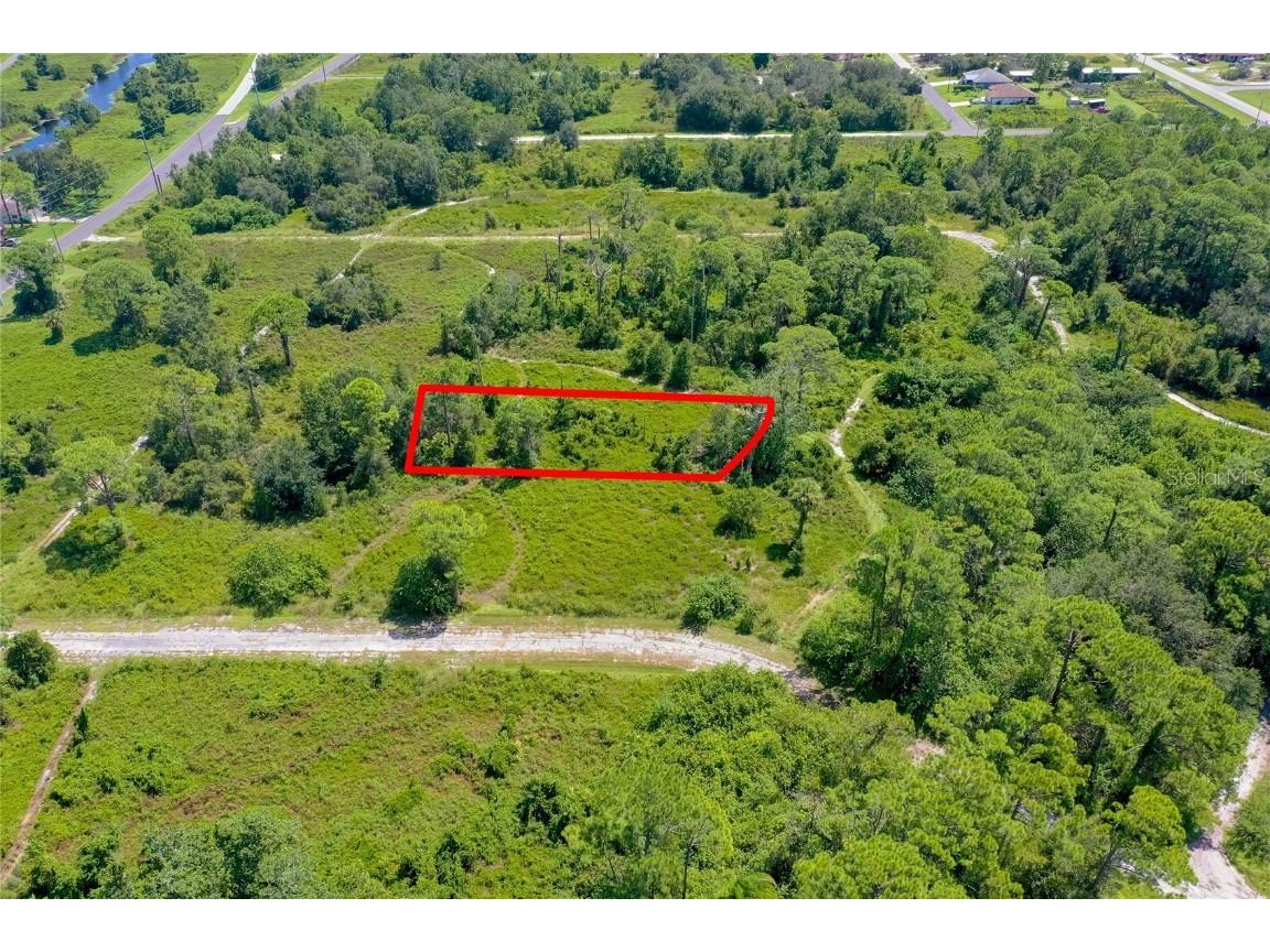 105 Arvin Court NE Lake Placid FL 33852 O6141628 image1