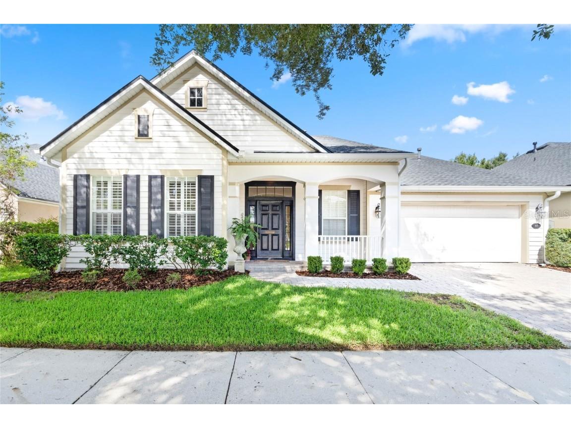 105 Asterbrooke Drive Deland FL 32724 V4937065 image1