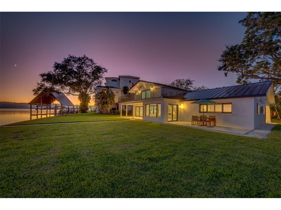 105 Augusta Avenue Palm Harbor FL 34683 - GULF OF MEXICO U8217987 image1