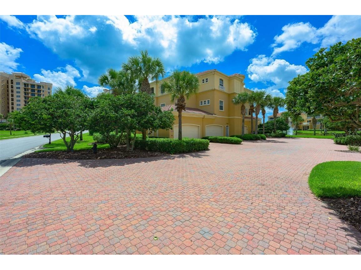 105 Avenue De La Mer Avenue #801 Palm Coast FL 32137 FC289540 image1