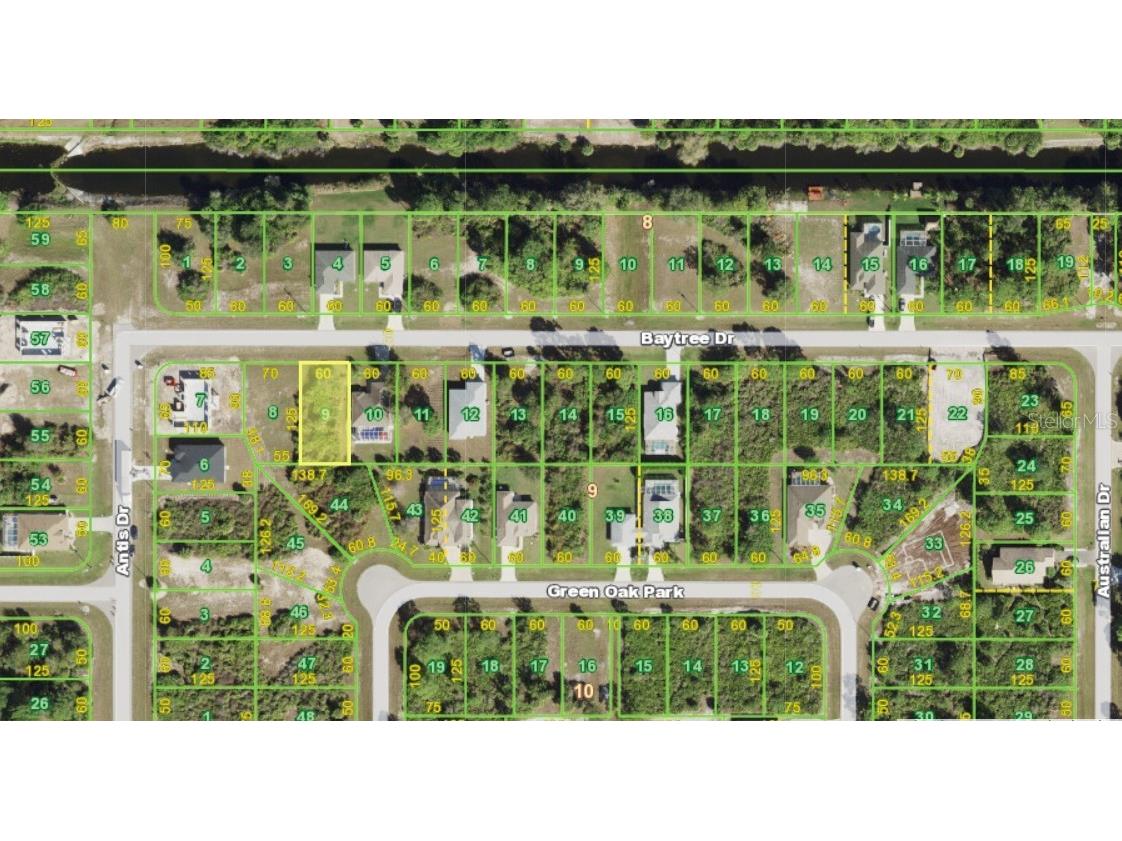 105 Baytree Drive Rotonda West FL 33947 D6131928 image1